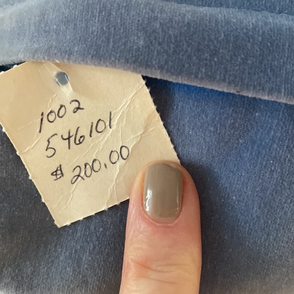 Decorative pillow - Picture 3 of 5